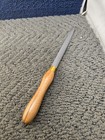 Auriou G010006 7 Inch Modeller s Rasp 13 Grain Left Handed Lh