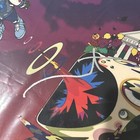 Kanye West Ye Signed Autographed Graduation Vinyl Record Psa dna Authentic