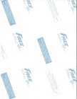 Heat Transfer Paper Laser Iron-on Free Style Self Weed Light Fabric 50 Sheets A4