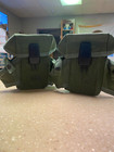 New Us Military Pouch Lc1 Magazine Alice Small Arms Ammo Cases 30 Rd  Od Green