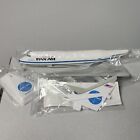 Historic Vintage Boeing 747sp Pan Am 1 200 Scale Model N530pa Clipper Mayflower