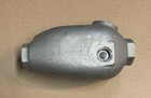 Ingersoll Rand Air Tool Inline Lubricator 3 4    With Sight Glass Nos