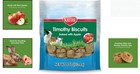 Kaytee Timothy Biscuits With Apple     Dental Care Treats For Small Animals  4 Oz
