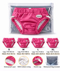 Reusable Baby Swim Diaper Waterproof Toddler Swim Pants  0   3 Years  Size S
