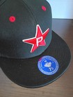Philadelphia Stars Negro League Hat Ebbets Field Flannels 1939 Centennial 7 1 2