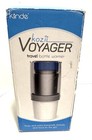 Kiinde Set Kozii Travel Baby Bottle Warmer Steel Breastmilk Cooler With Ice Pack