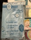 Vintage 1950   s Baby Items Shower Gifts Assorted  1360 