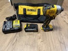 Dewalt 20v Max Atomic Lithium-ion Cordless Brushless 1 4-inch Impact Drill Kit