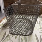 Electra Townie Honeycomb Front Handlebar Quick Release Basket   Free Shipping