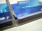 Lot Of 5 Quantum Mr-l7mqn-01 Lto Ultrium-7 Backup Tape Cartridges