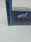 Game Of Thrones Rhaegal Baby Dragon The Noble Collection Sealed Read