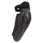 Icon Field Armor 3 Motorcycle Black Elbow Guards - Pick Size