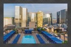 Polo Towers - Hilton Vacation  Las Vegas  Nevada    Studio   7nt Weekly Rental