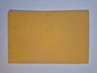Vintage Advertisement Card Wynn s Friction Proofing Oil Boy Girl  Humor Aa84