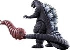 Bandai Movie Monster Posing Godzilla 1992   presale  