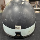 New York Police Department Helmet