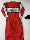 Todd Bodine Factory Stores Of America Race Worn Firesuit