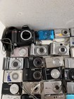 Digital Camera Lot 80x - Nikon  canon  Sony  Casio   As Is   For Parts