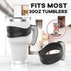 Tumbler Handle Fits For 30 Oz Yeti Rambler rtic Mug-previously Design sic oza   