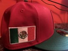 2023 Wbc Mexico World Baseball Classic Fitted Hat New Era 59fifty Official