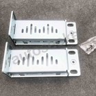 Rckmnt-cmpct-1k Cisco 19 Inch Rack Mount For Cbs250 Cbs350 Rack Mount Compact