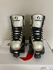 New In Box Jackson Flex Outdoor Skate Atom Pulse Lite Women 4 Youth 2 Metallic