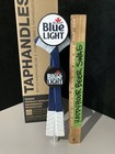      New Labatt Blue Light Hockey Stick Beer Tap Handle For Bar Kegerator