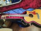 Taylor 414ce Acoustic Guitar Sounds Amazing Please Read  Ohsc Original Case  