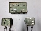 Display  Vic-1 Intercom For Military Hmmwv M35a3 M923 Lmtv Works W  Rt524 Radio