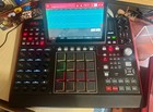 Akai Professional Mpc-x Standalone Sampler And Sequencer