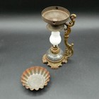 Antique Vapo- Cresolene Medical Vaporizer
