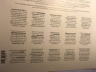 U  S  Stamp Sheet Sc 3878 A-o Cloudscapes Pl V111111 Mnh 2004