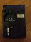Panasonic Kx-tm150b Digital Answering Machine W Caller Id Untested