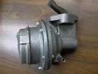 Mechanical Fuel Pump Mercury Marine 5 0 305 5 7 350 Mercruiser 97401a2 861678a1