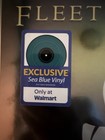 Fleetwood Mac - Greatest Hits Deluxe - 2lp Sea Blue Vinyl - New   Sealed