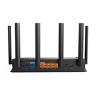 Tp-link Archer Be400 Be6500 Dual Band Wifi 7 Router 2 5gbps Ports