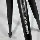 Manfrotto Tripod 055xprob W  488rc2 Ball Head   Padded Carrying Case