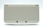  region Free  New Nintendo 3ds Console Only White English Ok  006