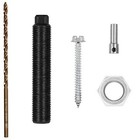 3164780 Crankshaft Rear Main Seal   Wear Sleeve Installer   Seal Remover Tool