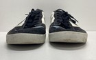 Nike Sb Force 58 Premium Industrial Blue White Skate Shoes Size 11 5