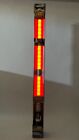 Star Wars Darth Vader Ultimate Fx Lightsaber Red Light Up Blade Hasbro 2013 New