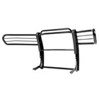 For Chevrolet Colorado 2015-2023 Steel Bumper Brush Grille Guard Powder-coated