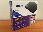 Sony Bdp-s6500 Blu-ray 3d   Dvd Disc Player   Wi-fi Brand New Factory Sealed