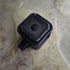 Gopro Hero 4 Session With Sd Card    Accessories Free Shipping