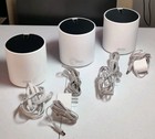 Tp-link Deco X15 White Ax1500 Whole Home Mesh Wifi 6 Router System 3 Pack
