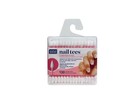 Stylist Secrets Nail Tees Cotton Swabs - 120 Count