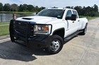 2019 Gmc Sierra 3500hd Base