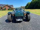 1995 Lotus Super Seven 