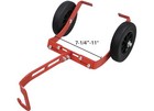 Extreme Max 5800 2018 Pro Series Adjustable Snowmobile Dolly System