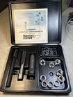 Keensert Spark Plug Thread Repair  Kit      see Pics  And Description   